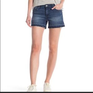 Kut from the Kloth Jean Shorts
